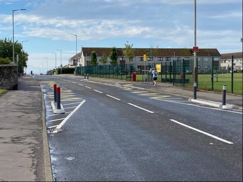 Have Your Say Proposed Traffic Calming Measures at Brechin Road